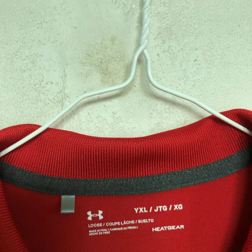 [BUNJANG] Under Armour Men&