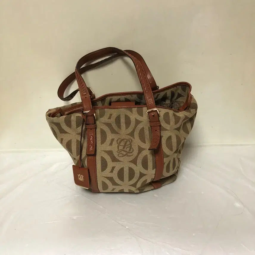 [BUNJANG] Louis Quatorze Shoulder Bag / 루이까또즈 숄더백@9971