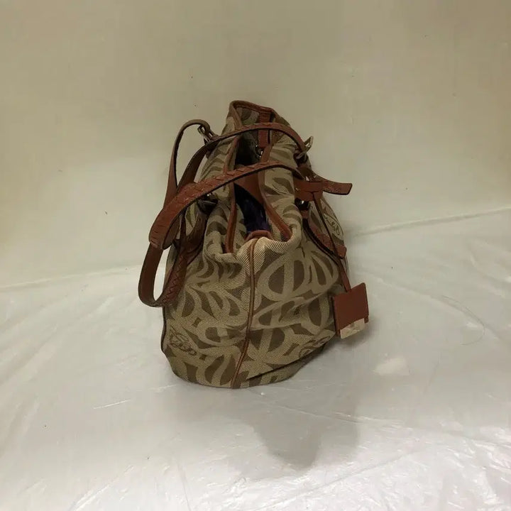 [BUNJANG] Louis Quatorze Shoulder Bag / 루이까또즈 숄더백@9971
