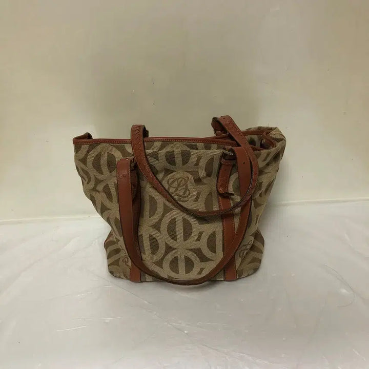 [BUNJANG] Louis Quatorze Shoulder Bag / 루이까또즈 숄더백@9971