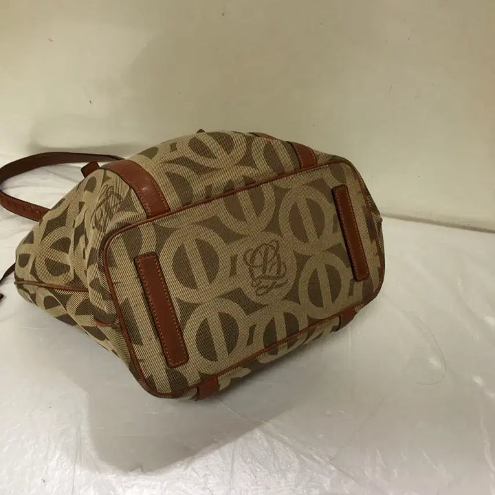[BUNJANG] Louis Quatorze Shoulder Bag / 루이까또즈 숄더백@9971