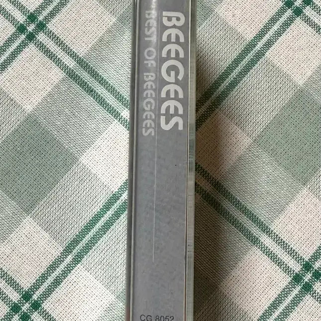 [BUNJANG] BEE GEES Best Cassette Tape / 비지스 (BEE GEES) 베스트 카세트테이프