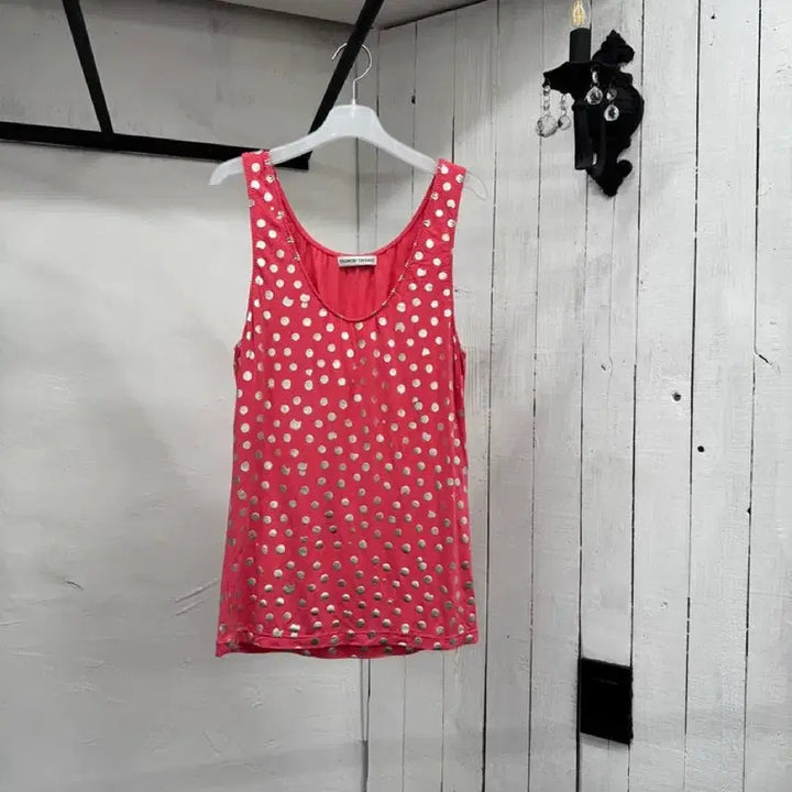 [BUNJANG] Tsumori Chisato Top / 츠모리치사토
