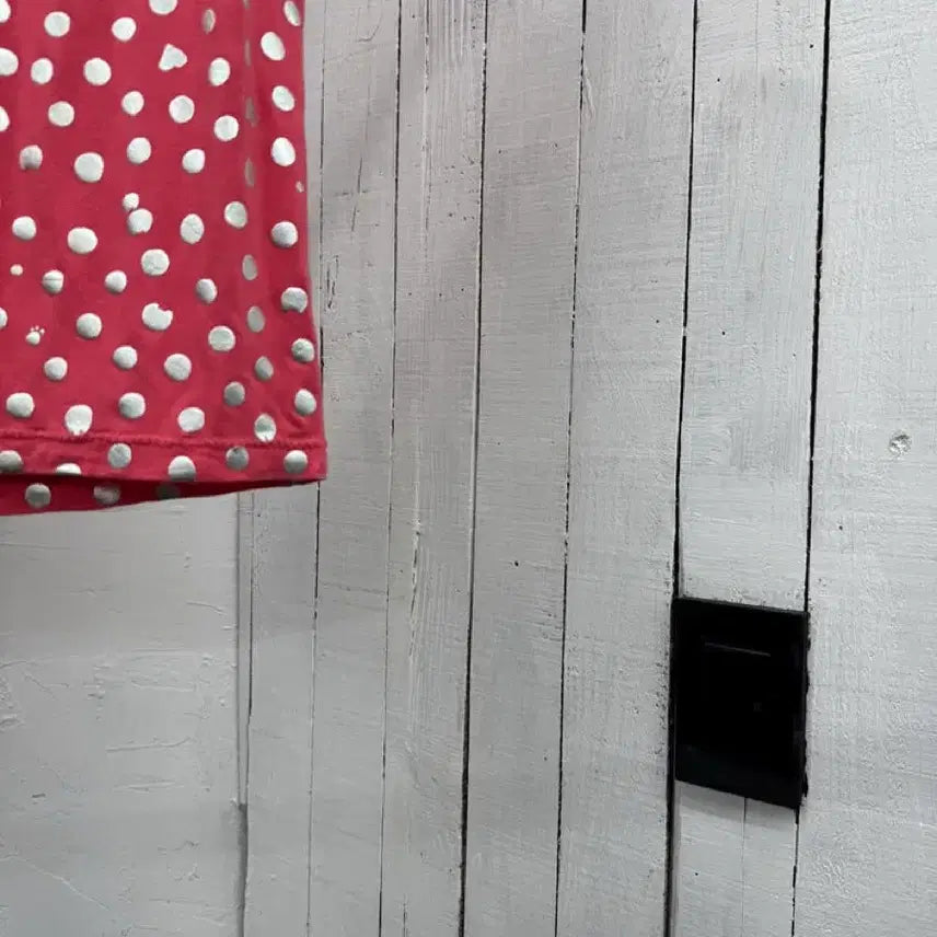 [BUNJANG] Tsumori Chisato Top / 츠모리치사토