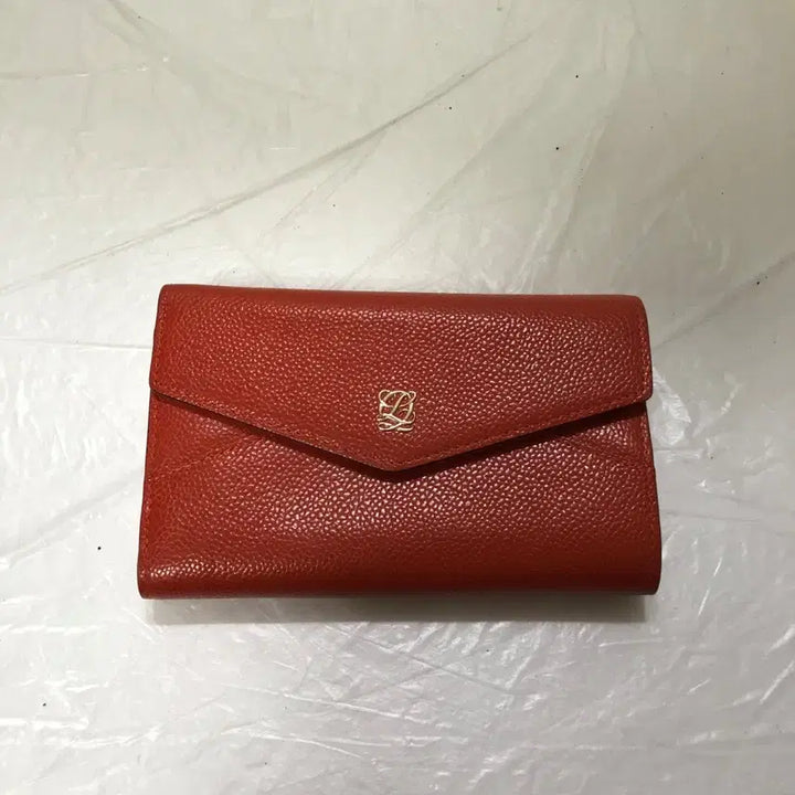 [BUNJANG] Louis Quatorze Mid Wallet / 루이까또즈 중지갑@9990