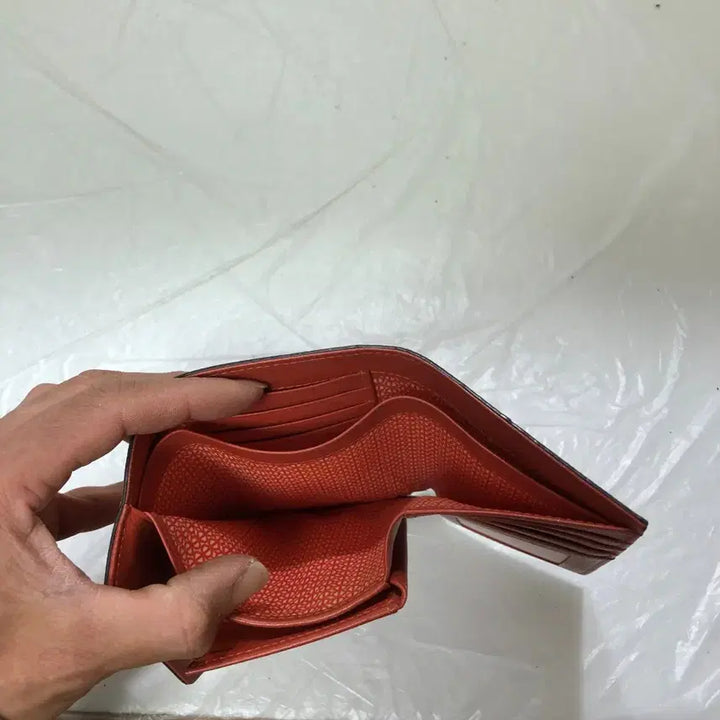 [BUNJANG] Louis Quatorze Mid Wallet / 루이까또즈 중지갑@9990