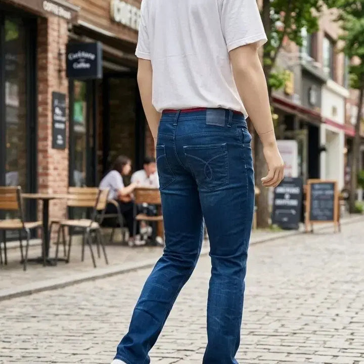 [BUNJANG] Calvin Klein Jeans Slim Fit Men&