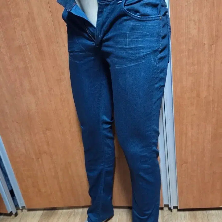 [BUNJANG] Calvin Klein Jeans Slim Fit Men&