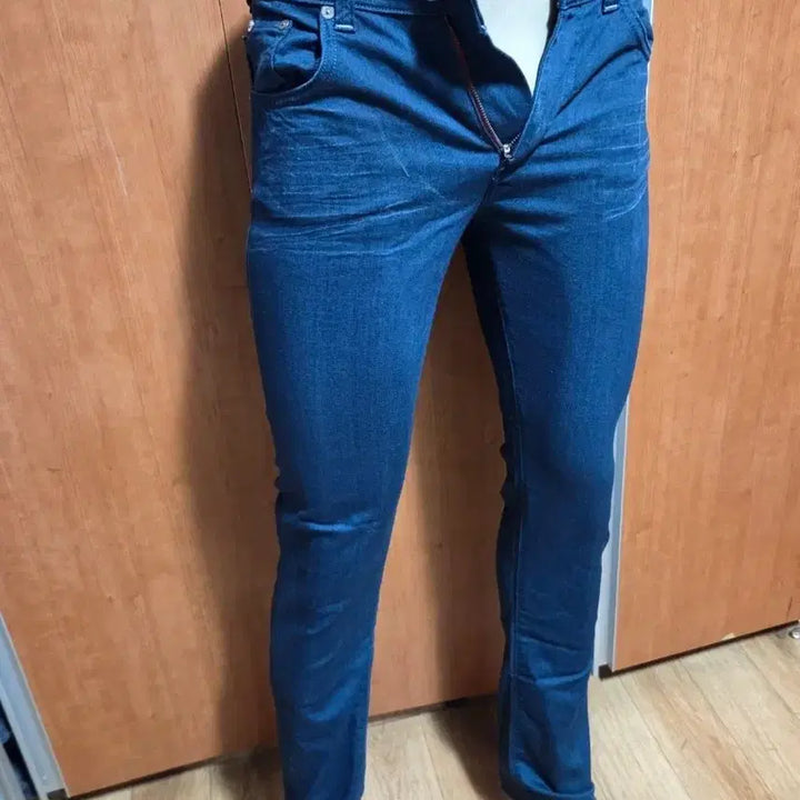 [BUNJANG] Calvin Klein Jeans Slim Fit Men&