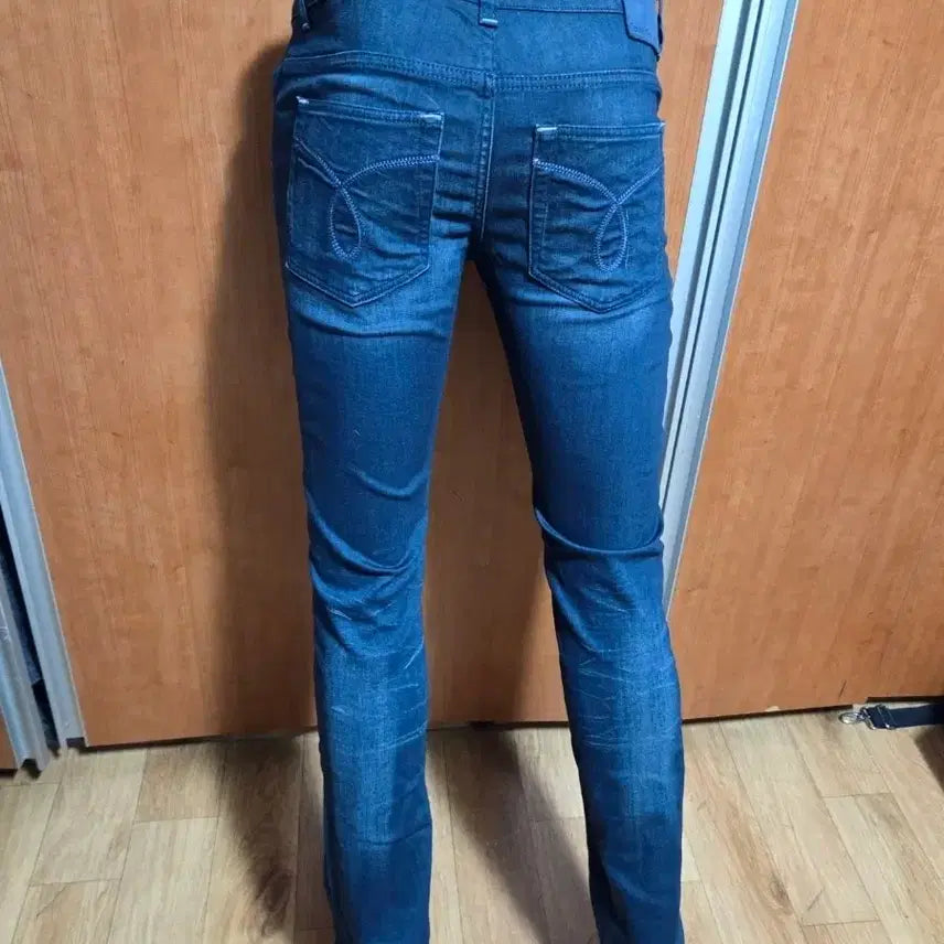 [BUNJANG] Calvin Klein Jeans Slim Fit Men&