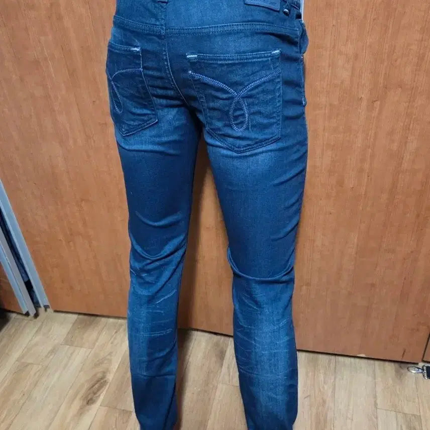 [BUNJANG] Calvin Klein Jeans Slim Fit Men&
