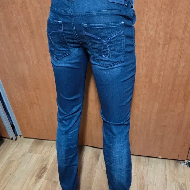 [BUNJANG] Calvin Klein Jeans Slim Fit Men&
