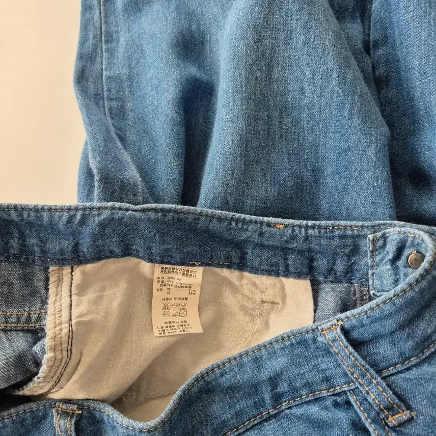 [BUNJANG] PT01 Cotton Linen Wide Pants / 키큰33사이즈)면 마 와이드팬츠(PT01