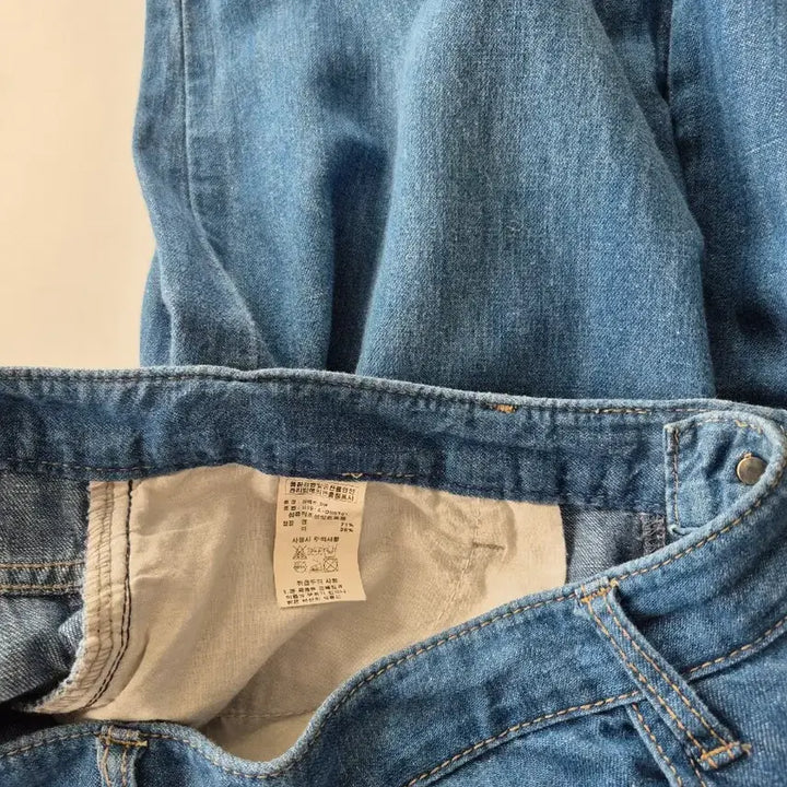 [BUNJANG] PT01 Cotton Linen Wide Pants / 키큰33사이즈)면 마 와이드팬츠(PT01