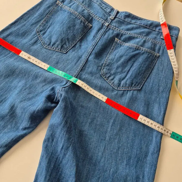 [BUNJANG] PT01 Cotton Linen Wide Pants / 키큰33사이즈)면 마 와이드팬츠(PT01