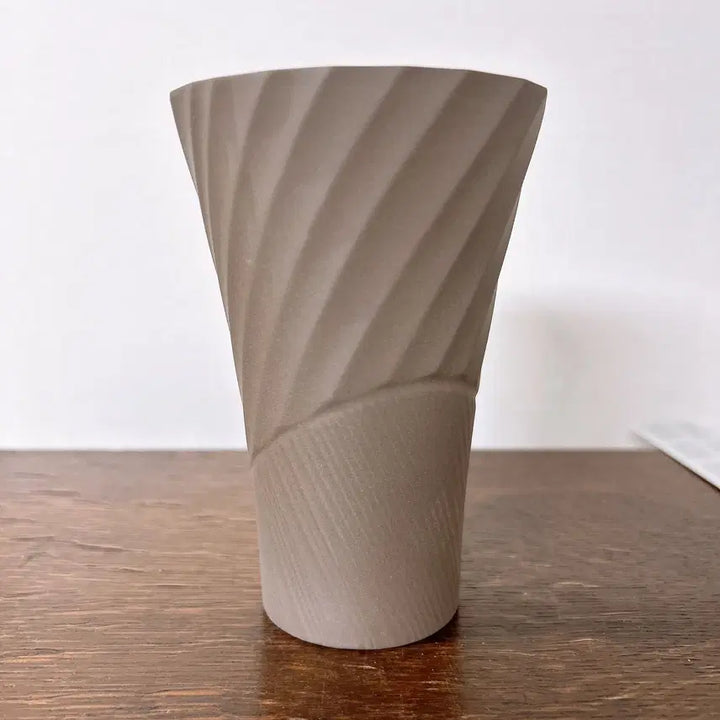 [BUNJANG] Wedgwood Vase Set / 웨지우드 베이스 박스템 2점세트가격