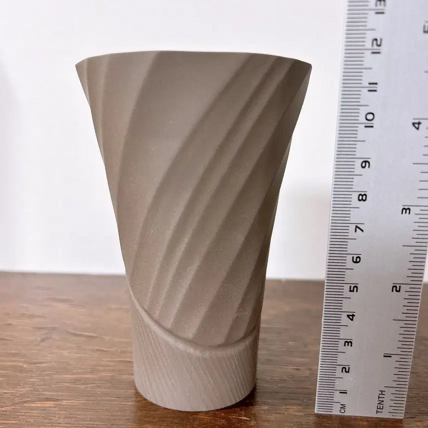 [BUNJANG] Wedgwood Vase Set / 웨지우드 베이스 박스템 2점세트가격