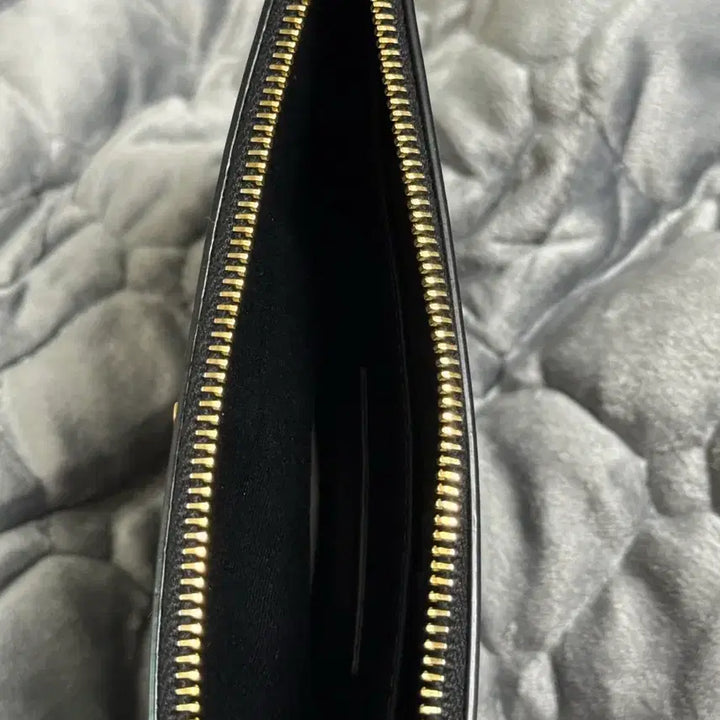 [BUNJANG] Saint Laurent Mini Pouch / 생로랑 미니 파우치