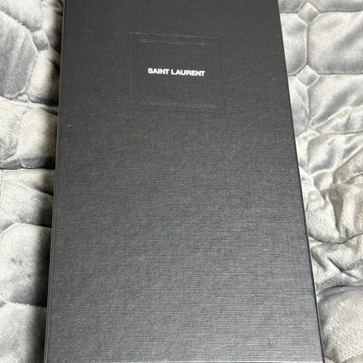 [BUNJANG] Saint Laurent Mini Pouch / 생로랑 미니 파우치