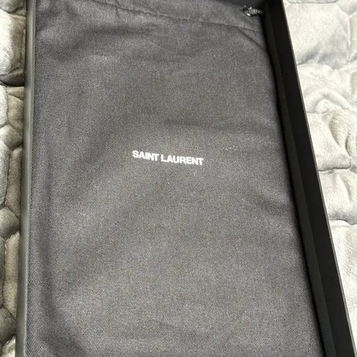 [BUNJANG] Saint Laurent Mini Pouch / 생로랑 미니 파우치