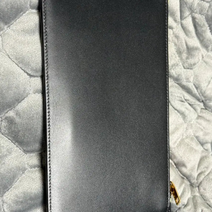 [BUNJANG] Saint Laurent Mini Pouch / 생로랑 미니 파우치