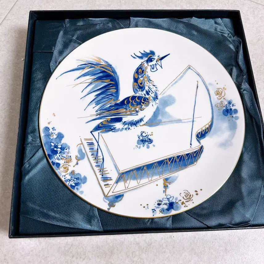 [BUNJANG] Meissen Plate / 마이센 접시