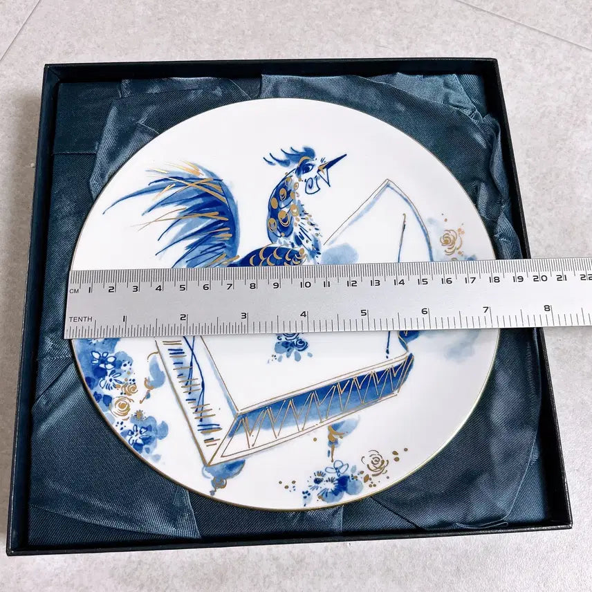 [BUNJANG] Meissen Plate / 마이센 접시