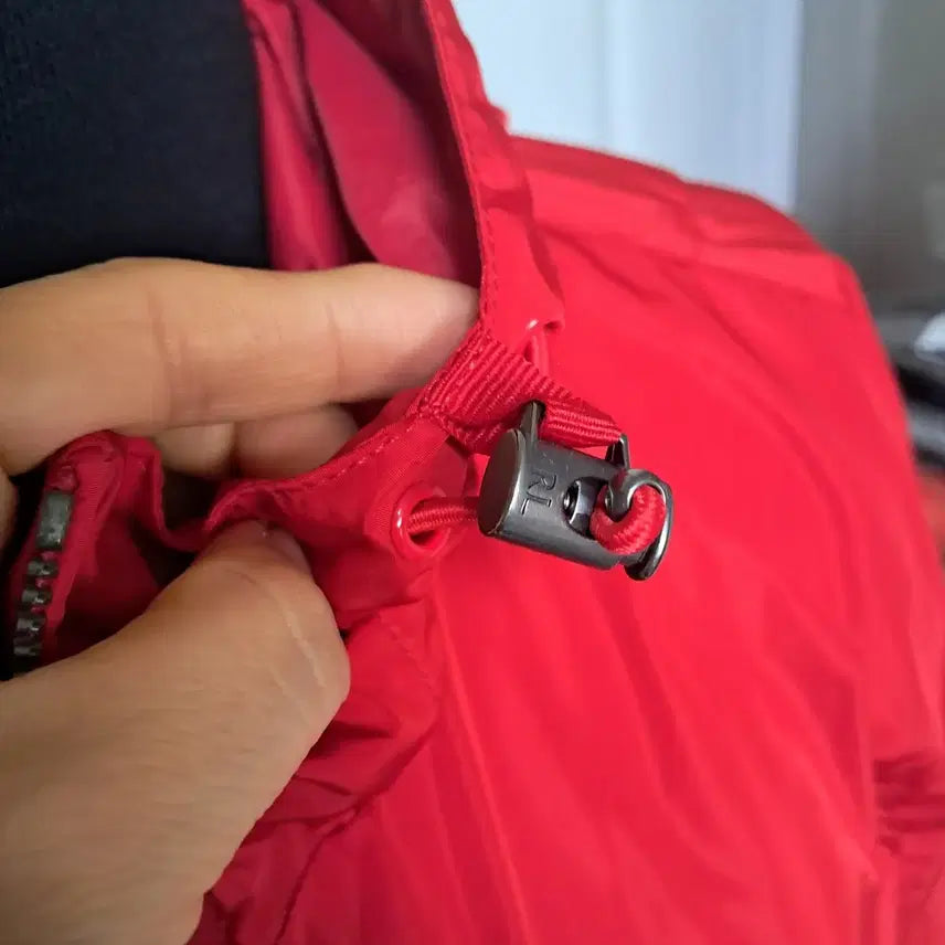 [BUNJANG] Polo Ralph Lauren Hooded Windbreaker Jacket (S) / 폴로 랄프로렌 후드 바람막이 점퍼 자켓S(약90~95)남녀공용 가능