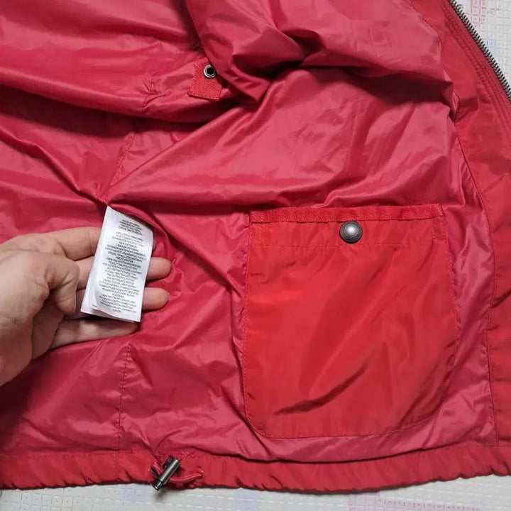 [BUNJANG] Polo Ralph Lauren Hooded Windbreaker Jacket (S) / 폴로 랄프로렌 후드 바람막이 점퍼 자켓S(약90~95)남녀공용 가능