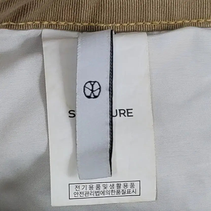[BUNJANG] Signature Cargo Shorts (XL) / (XL,34)시그니처 카고숏팬츠 카고반바지 판매합니다
