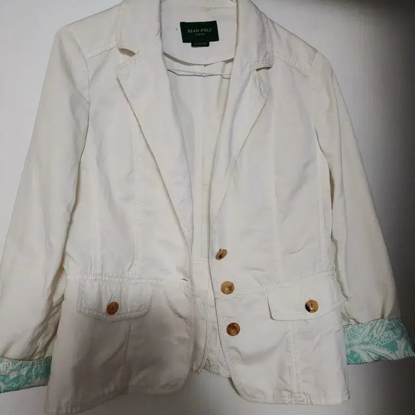 [BUNJANG] Beanpole Ivory Women&