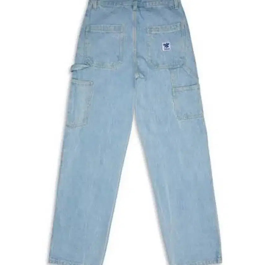 [BUNJANG] Deus Ex Machina Berni Jeans (S Size) / 데우스 엑스 마키나 베르니 진 S싸이즈