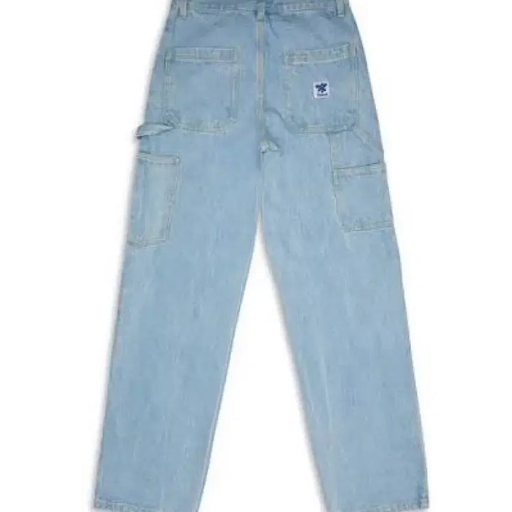 [BUNJANG] Deus Ex Machina Berni Jeans (S Size) / 데우스 엑스 마키나 베르니 진 S싸이즈