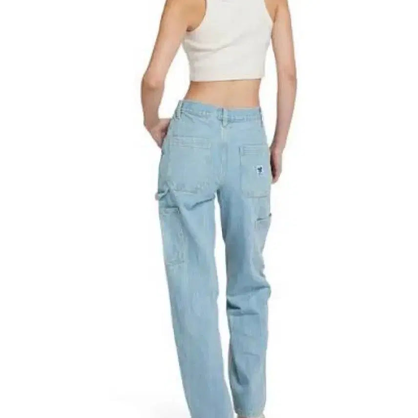 [BUNJANG] Deus Ex Machina Berni Jeans (S Size) / 데우스 엑스 마키나 베르니 진 S싸이즈