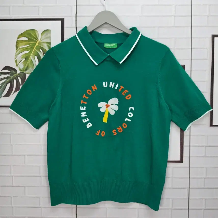 [BUNJANG] Benetton Women&