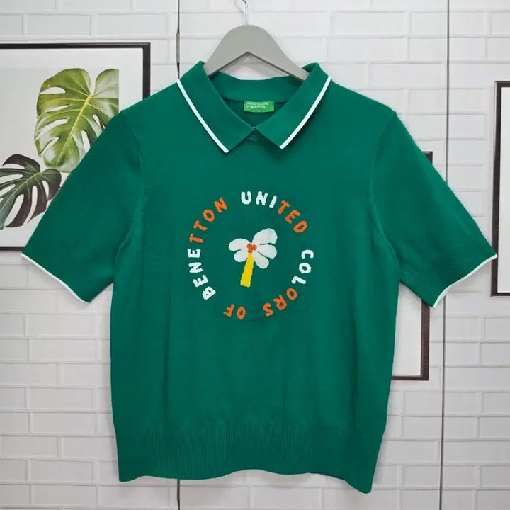 [BUNJANG] Benetton Women&