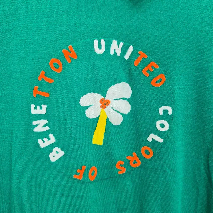 [BUNJANG] Benetton Women&