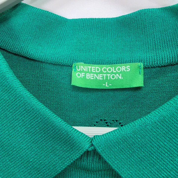 [BUNJANG] Benetton Women&