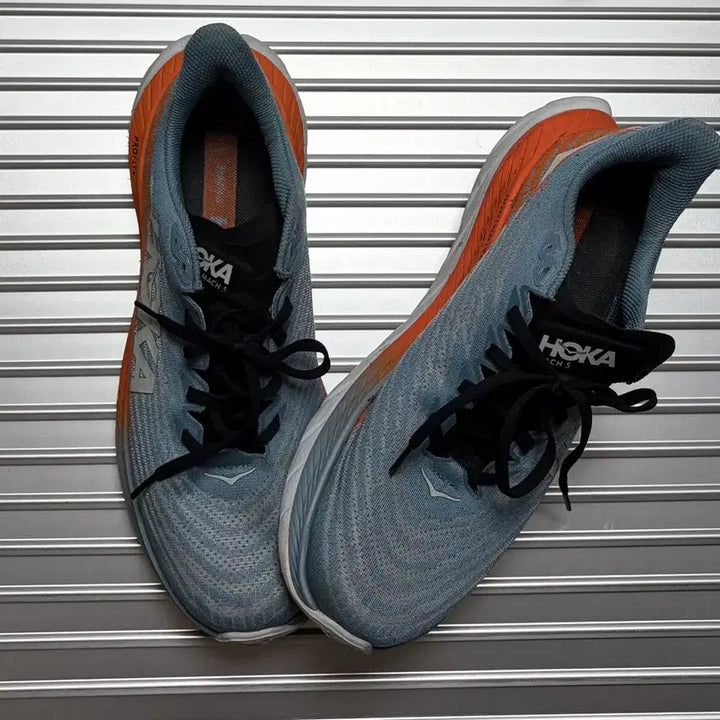 [BUNJANG] Hoka Mach Running Shoes / HOKA.호카.경량운동화.호카운동화.호카러닝화.런닝화.운동화.신발.마하