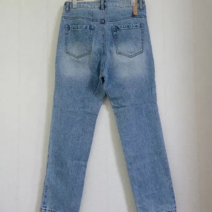 [BUNJANG] Finne Denim Jeans / finne 데님