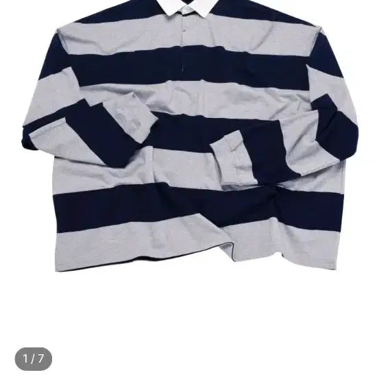 [BUNJANG] MJD Rugby Shirt / 구매)MJD 럭비셔츠 구매합니다 사이즈 상관X