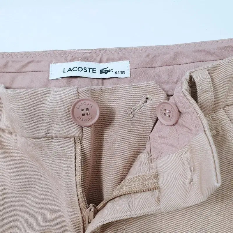 [BUNJANG] Lacoste Women&