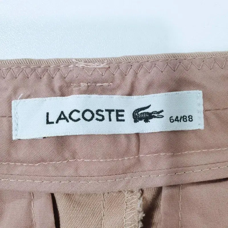 [BUNJANG] Lacoste Women&