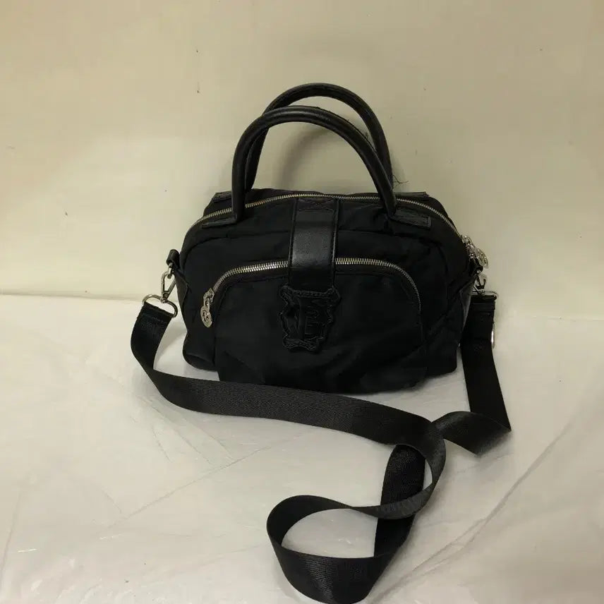 [BUNJANG] Phantom Crossbody Bag / 팬텀 크로스백@9956