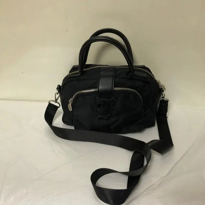 [BUNJANG] Phantom Crossbody Bag / 팬텀 크로스백@9956