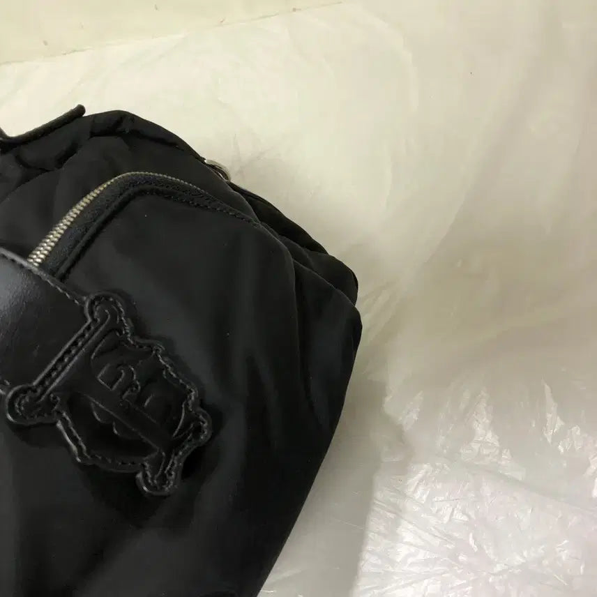 [BUNJANG] Phantom Crossbody Bag / 팬텀 크로스백@9956