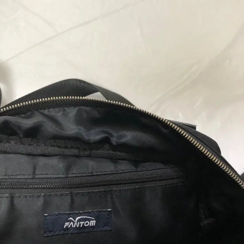 [BUNJANG] Phantom Crossbody Bag / 팬텀 크로스백@9956