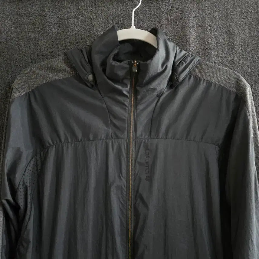 [SOLD OUT] 라푸마 남성 바람막이 등산잠바 95