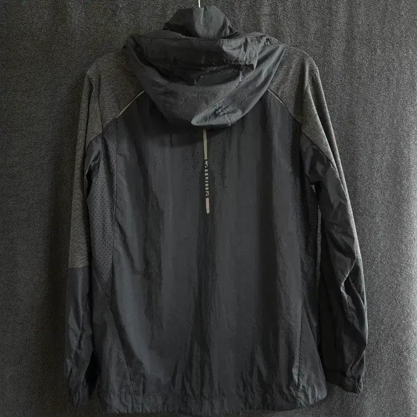 [SOLD OUT] 라푸마 남성 바람막이 등산잠바 95