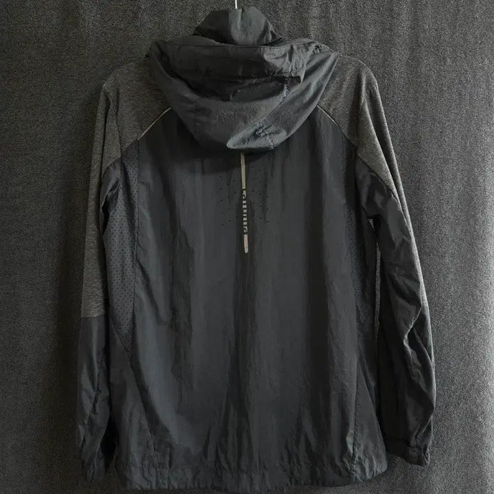 [SOLD OUT] 라푸마 남성 바람막이 등산잠바 95